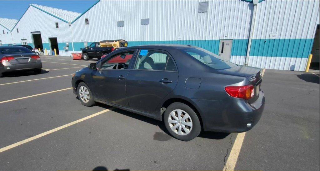 used 2010 Toyota Corolla car, priced at $10,981