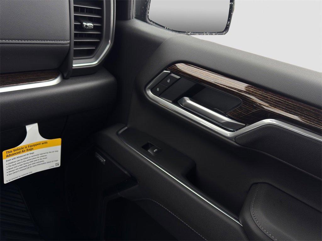 new 2026 GMC Sierra 1500 car, priced at $57,340