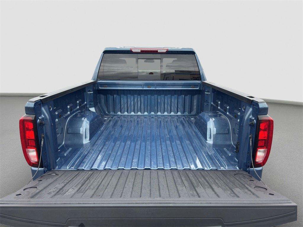 new 2026 GMC Sierra 1500 car, priced at $57,340