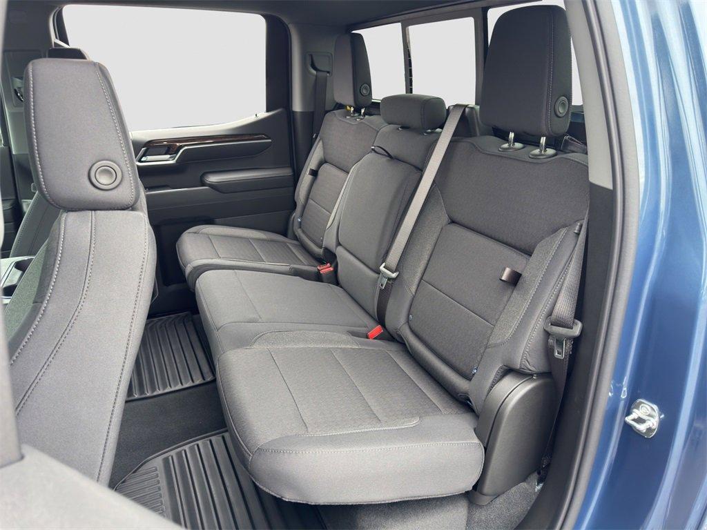 new 2026 GMC Sierra 1500 car, priced at $57,340