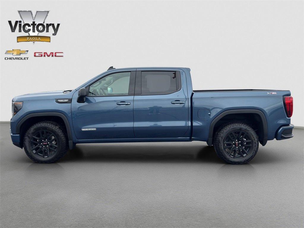 new 2026 GMC Sierra 1500 car, priced at $57,340