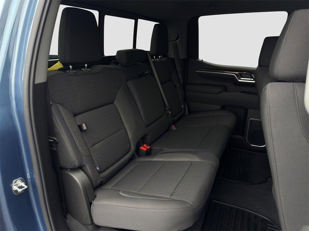 new 2026 GMC Sierra 1500 car, priced at $57,340