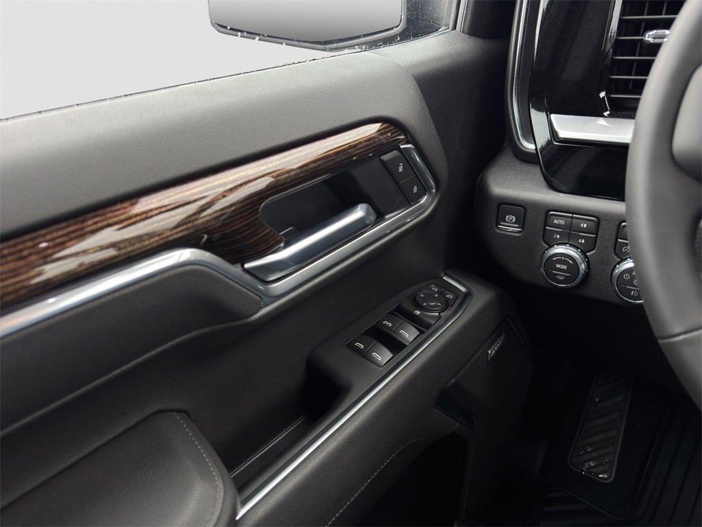 new 2026 GMC Sierra 1500 car, priced at $57,340