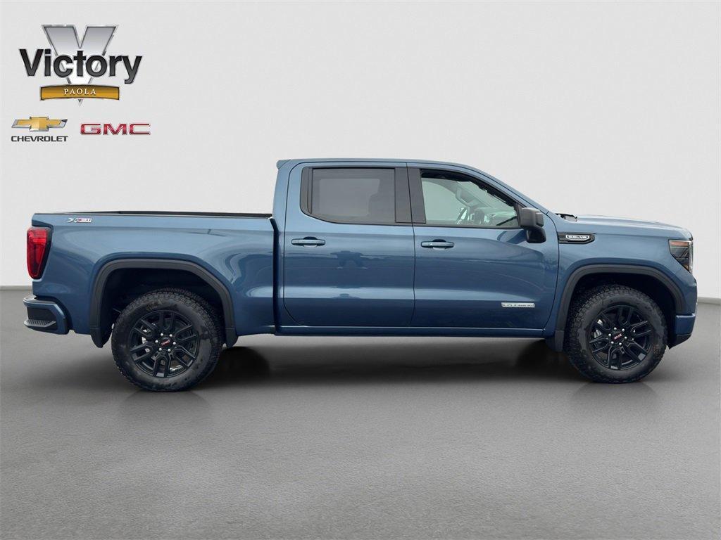 new 2026 GMC Sierra 1500 car, priced at $57,340