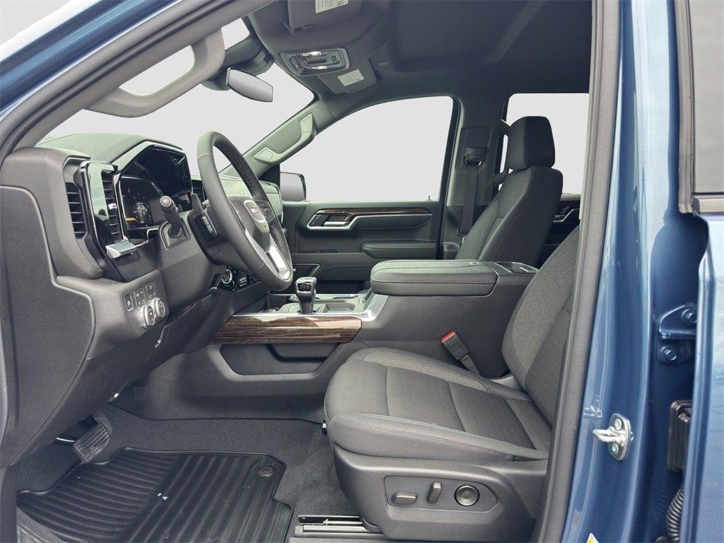 new 2026 GMC Sierra 1500 car, priced at $57,340