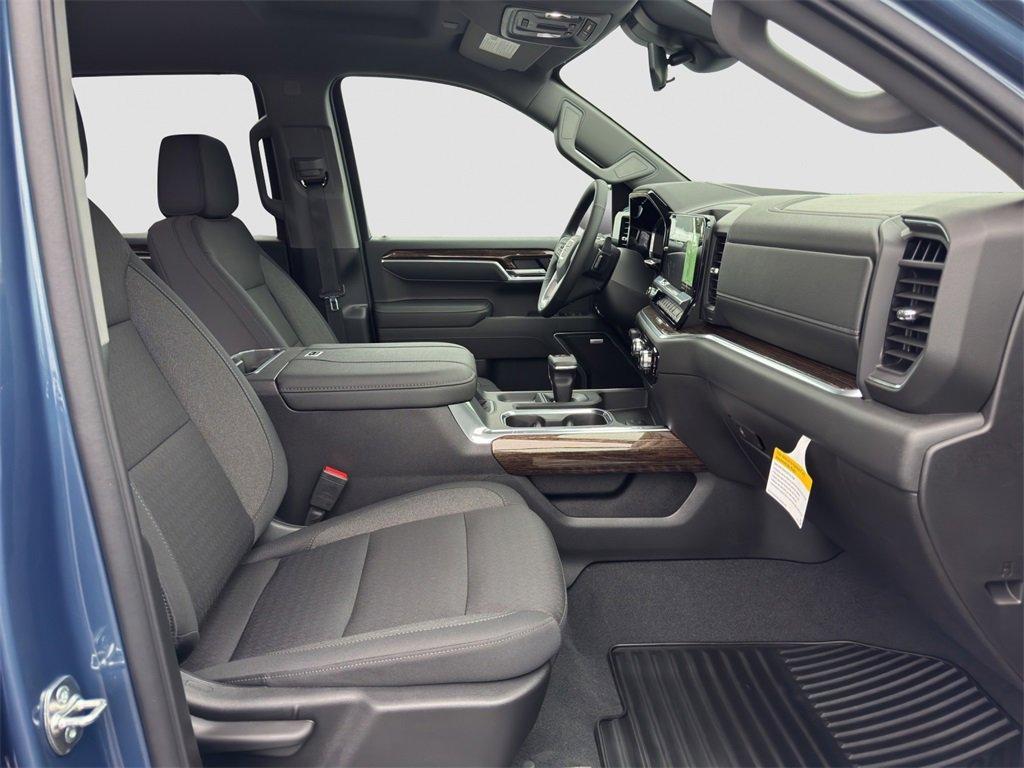 new 2026 GMC Sierra 1500 car, priced at $57,340