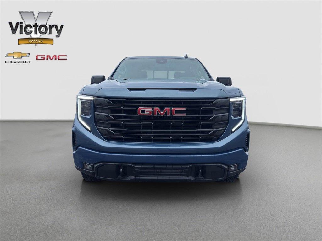 new 2026 GMC Sierra 1500 car, priced at $57,340