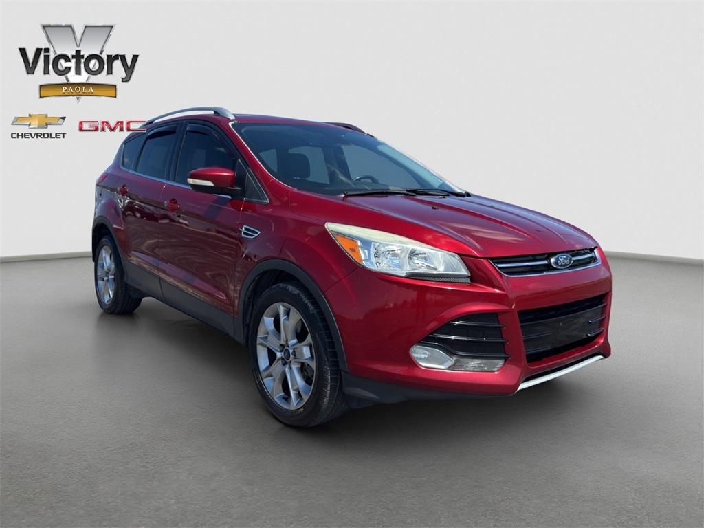used 2014 Ford Escape car, priced at $8,632