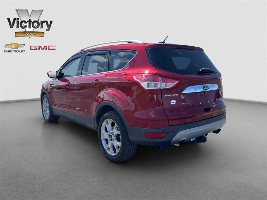 used 2014 Ford Escape car, priced at $8,632