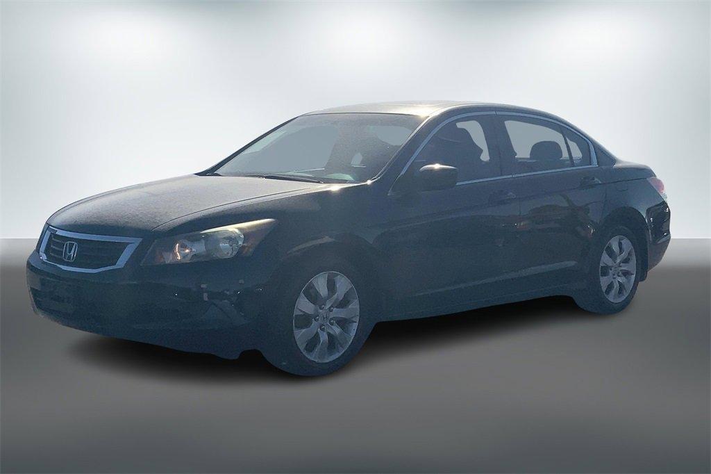 used 2009 Honda Accord car, priced at $8,698