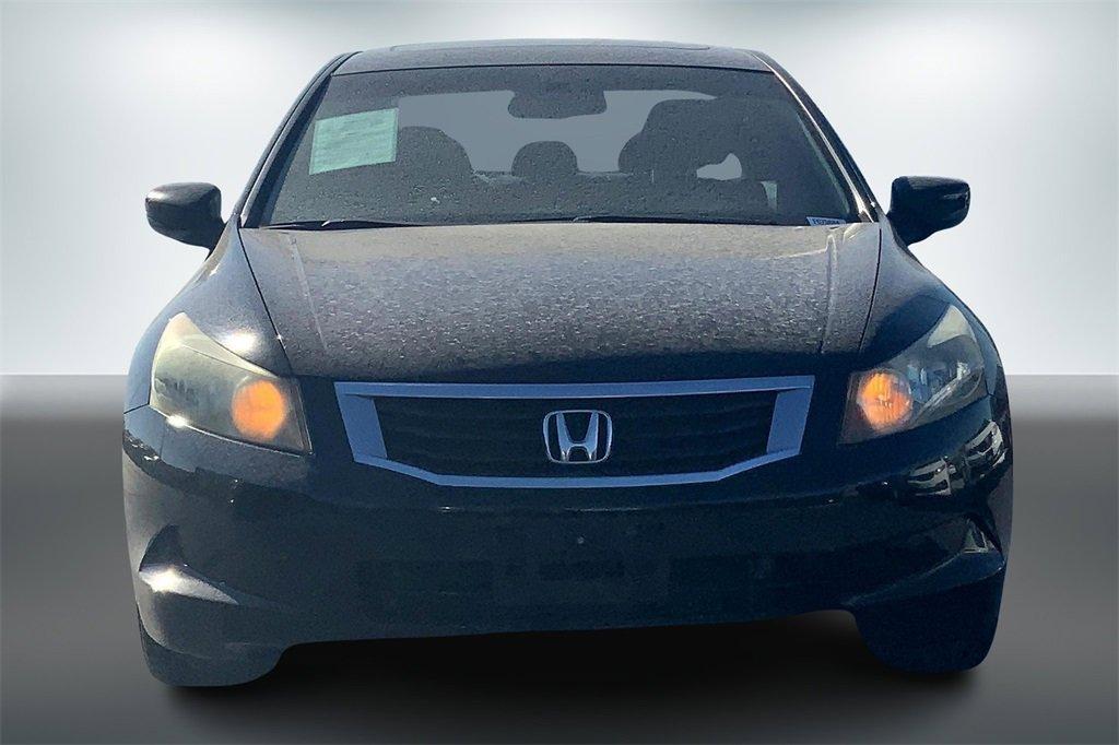 used 2009 Honda Accord car, priced at $8,698