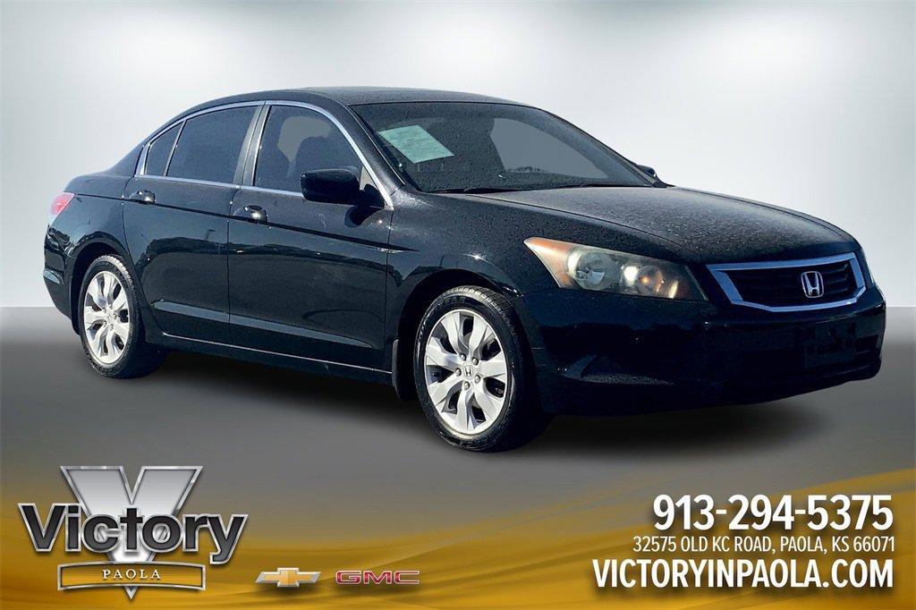 used 2009 Honda Accord car, priced at $9,700