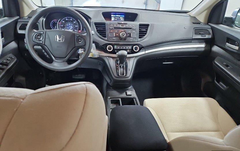 used 2015 Honda CR-V car, priced at $13,981