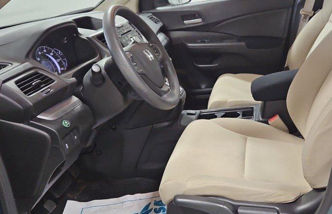 used 2015 Honda CR-V car, priced at $13,981