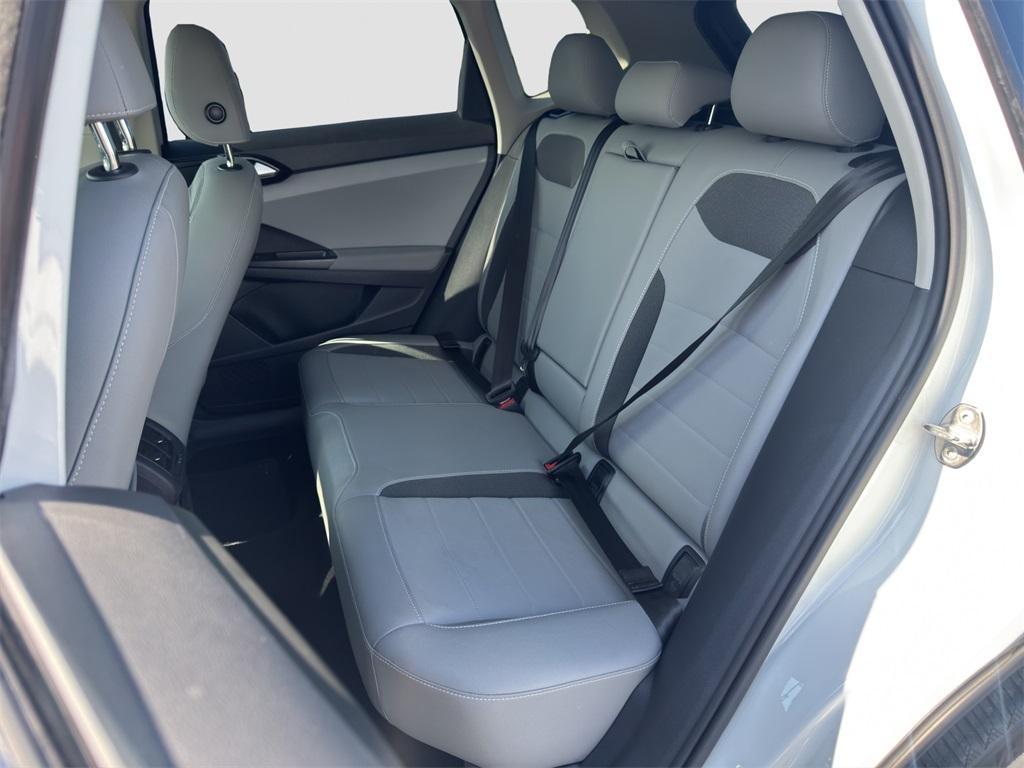 used 2022 Volkswagen Taos car, priced at $19,599