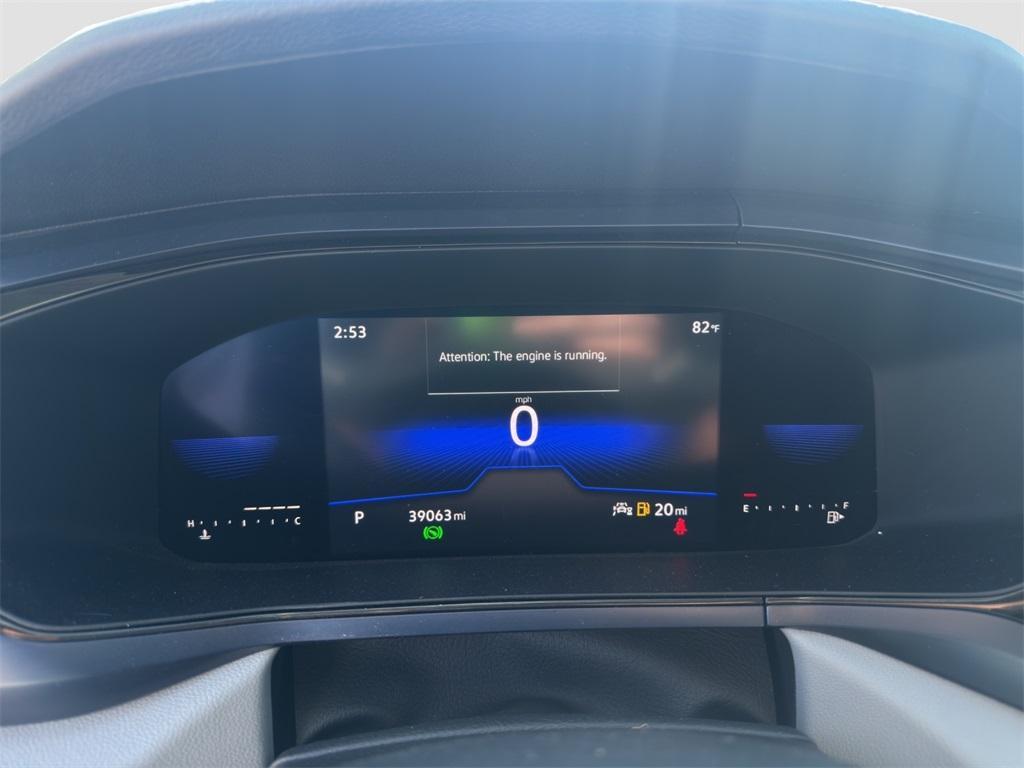 used 2022 Volkswagen Taos car, priced at $19,599