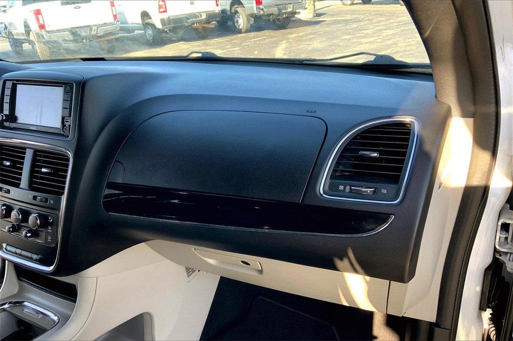 used 2019 Dodge Grand Caravan car, priced at $13,320