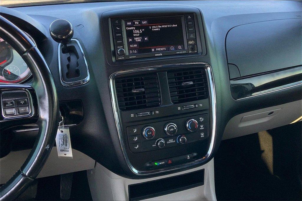 used 2019 Dodge Grand Caravan car, priced at $13,320