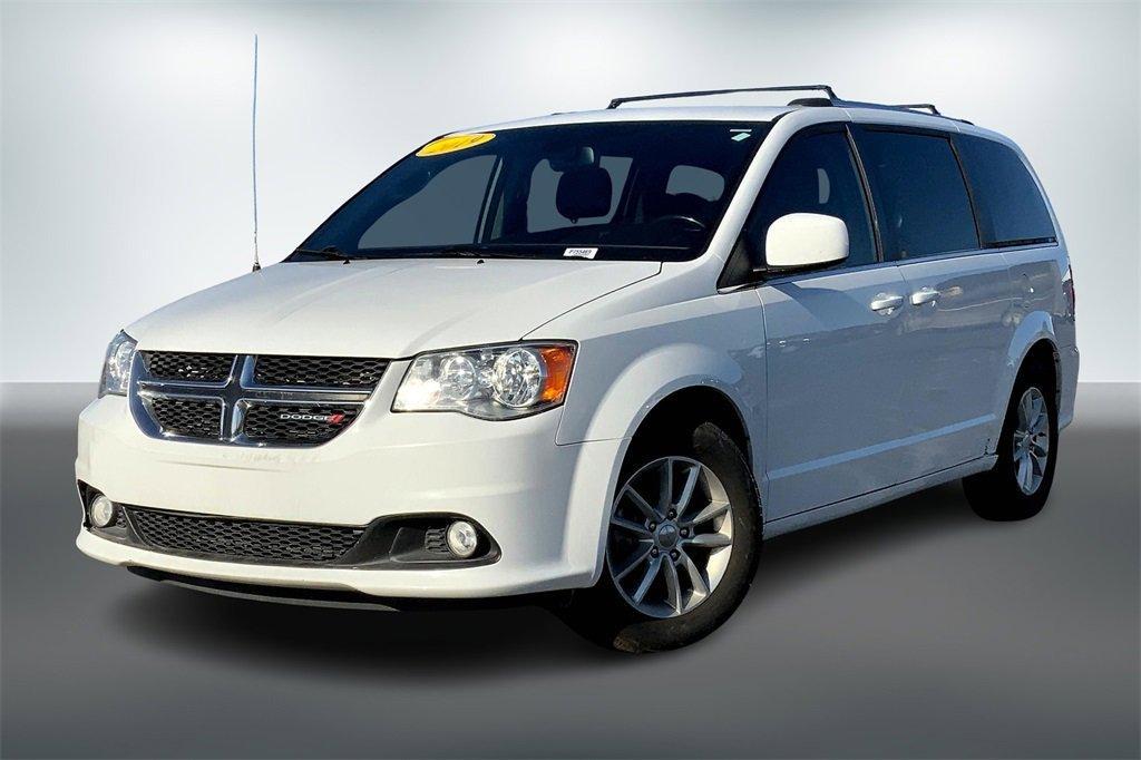 used 2019 Dodge Grand Caravan car, priced at $13,320