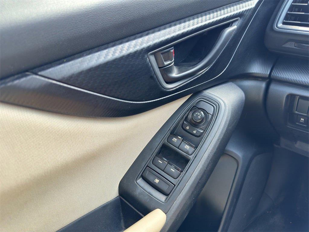 used 2018 Subaru Impreza car, priced at $14,824