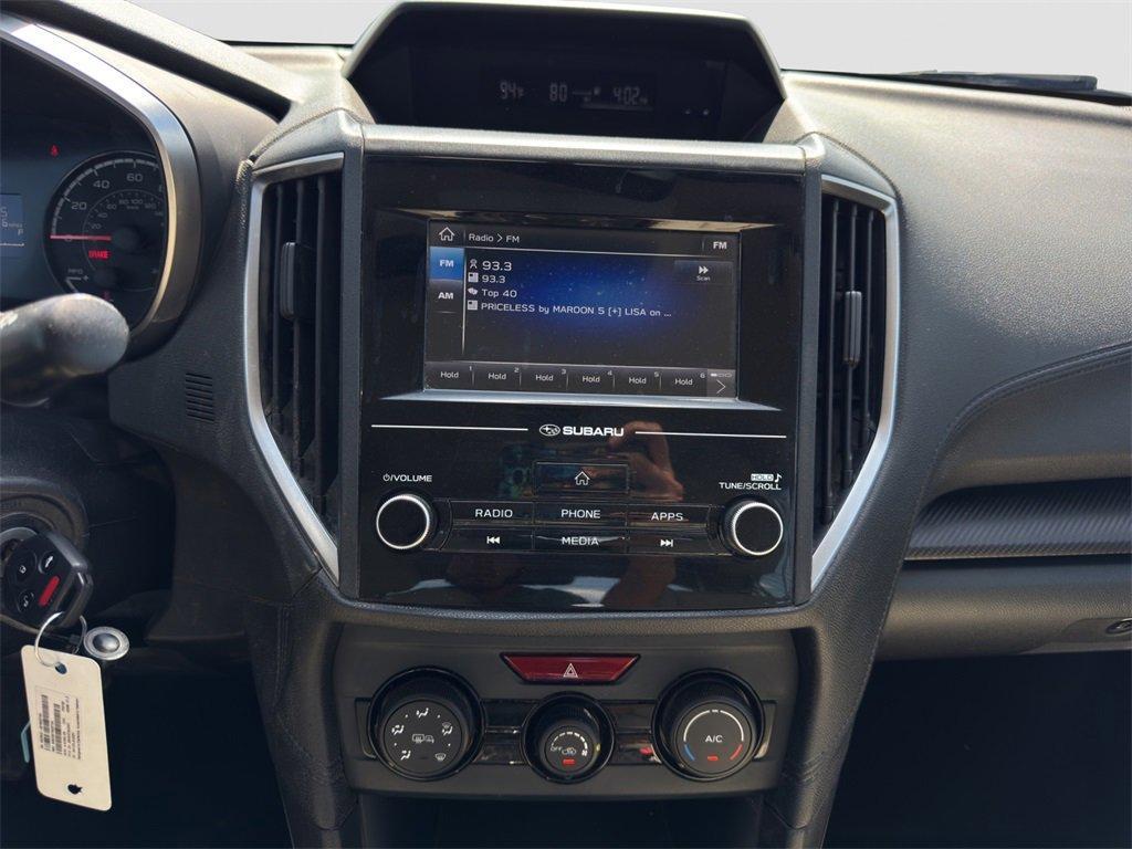 used 2018 Subaru Impreza car, priced at $14,824