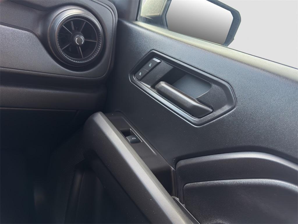 used 2024 Chevrolet Colorado car, priced at $35,766