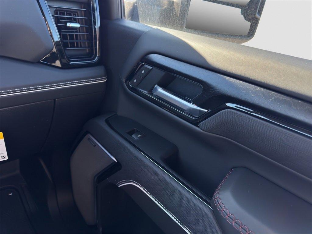 new 2026 GMC Sierra 2500 car, priced at $91,825
