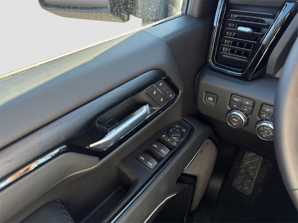 new 2026 GMC Sierra 2500 car, priced at $91,825