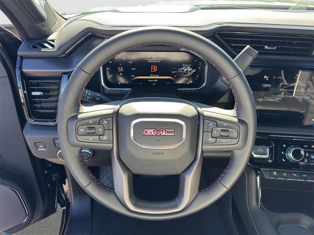 new 2026 GMC Sierra 2500 car, priced at $91,825