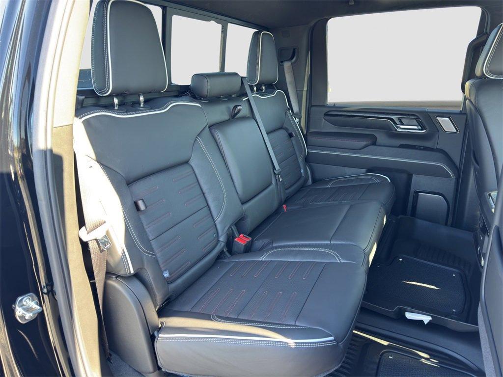 new 2026 GMC Sierra 2500 car, priced at $91,825