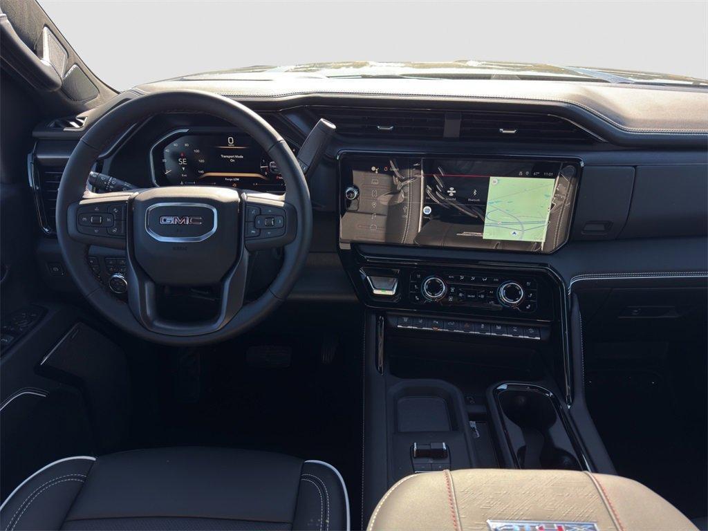new 2026 GMC Sierra 2500 car, priced at $91,825