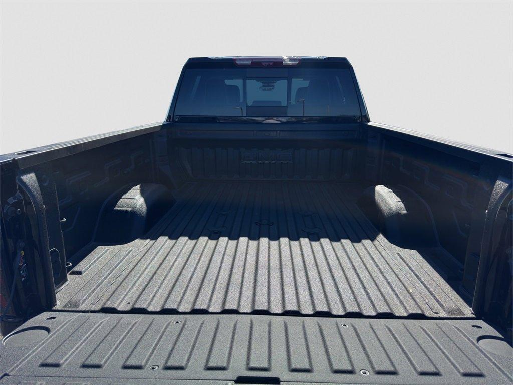 new 2026 GMC Sierra 2500 car, priced at $91,825