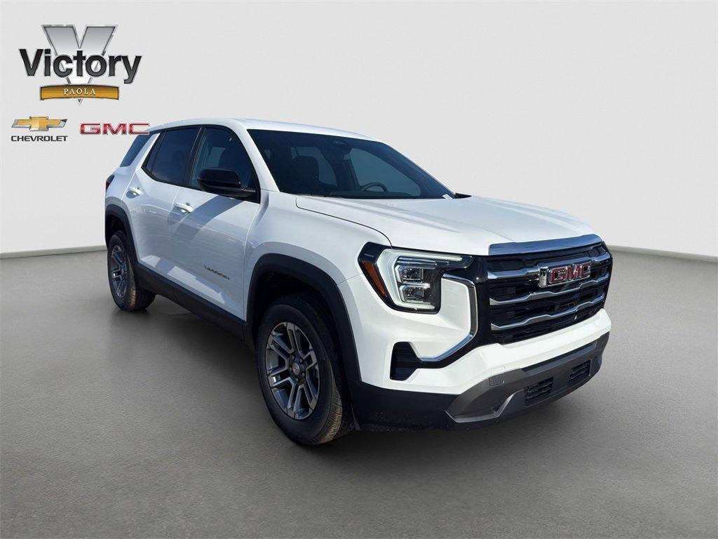 new 2026 GMC Terrain car, priced at $30,290