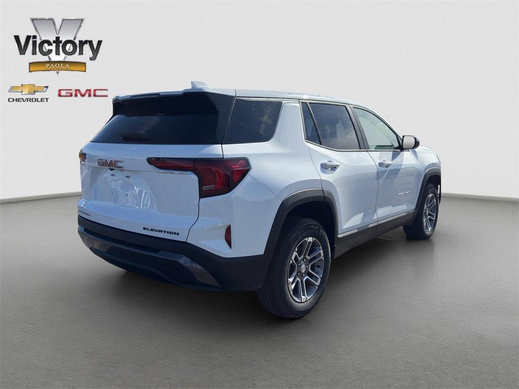 new 2026 GMC Terrain car, priced at $30,290