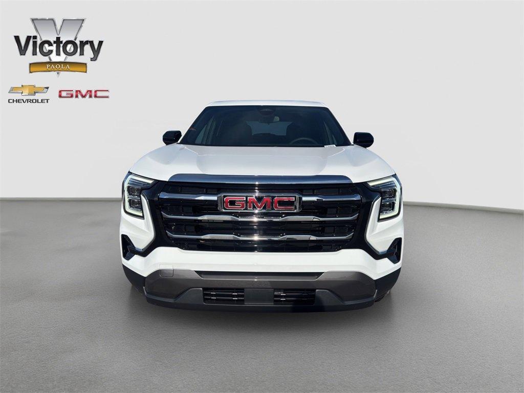 new 2026 GMC Terrain car, priced at $30,290