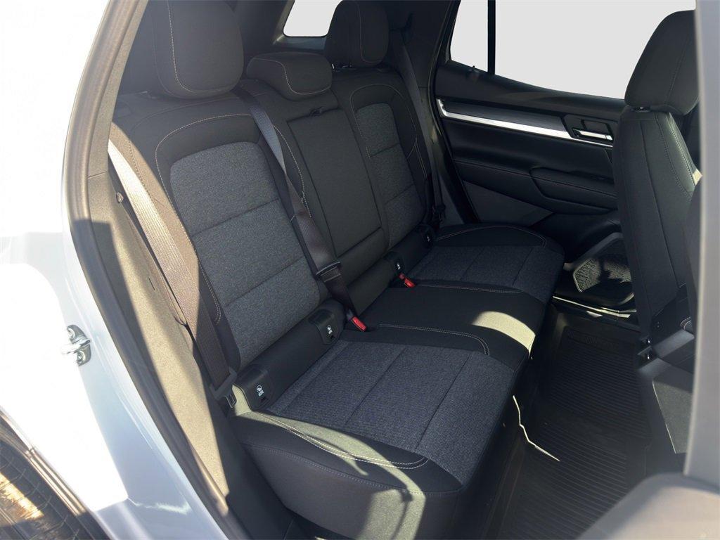 new 2026 GMC Terrain car, priced at $30,290