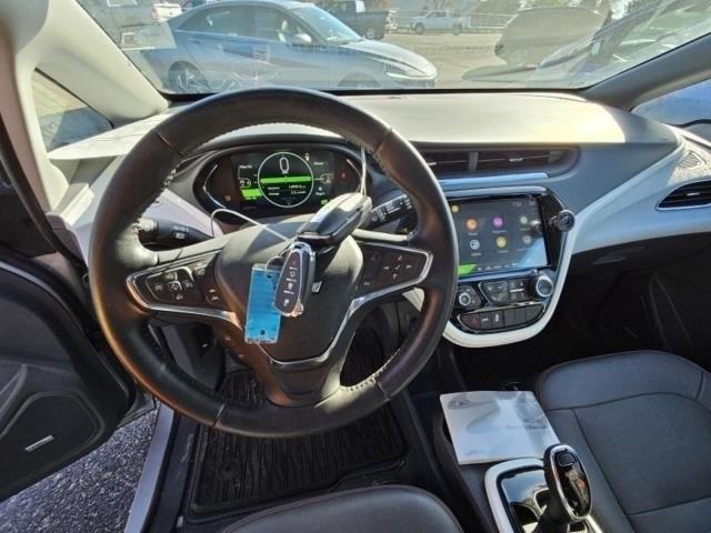 used 2020 Chevrolet Bolt EV car, priced at $12,995