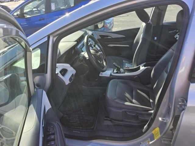 used 2020 Chevrolet Bolt EV car, priced at $12,995