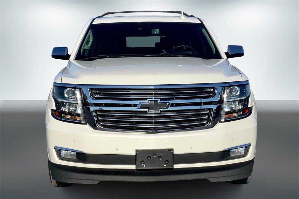 used 2016 Chevrolet Suburban car, priced at $26,874