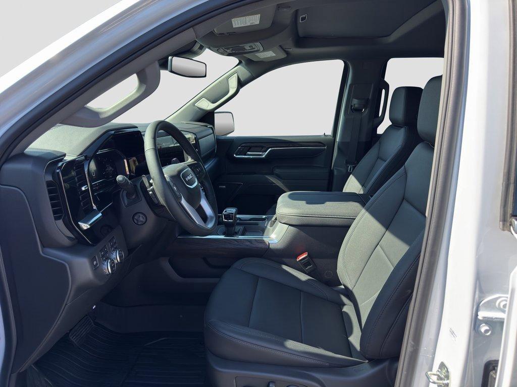 new 2025 GMC Sierra 1500 car, priced at $58,238