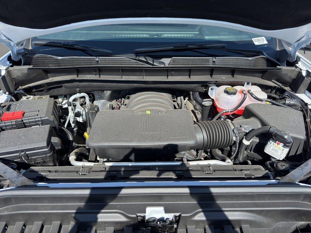new 2025 GMC Sierra 1500 car, priced at $58,238