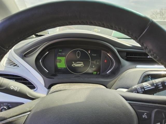 used 2017 Chevrolet Bolt EV car, priced at $8,995