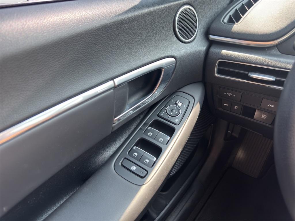 used 2023 Hyundai Sonata car