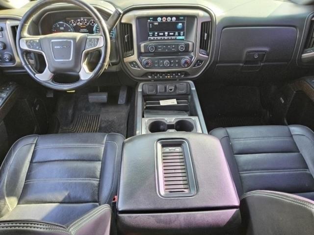 used 2018 GMC Sierra 2500 car, priced at $42,440