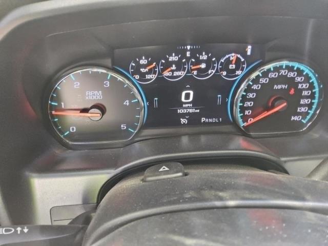 used 2018 GMC Sierra 2500 car, priced at $42,440