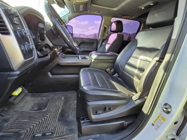 used 2018 GMC Sierra 2500 car, priced at $42,440