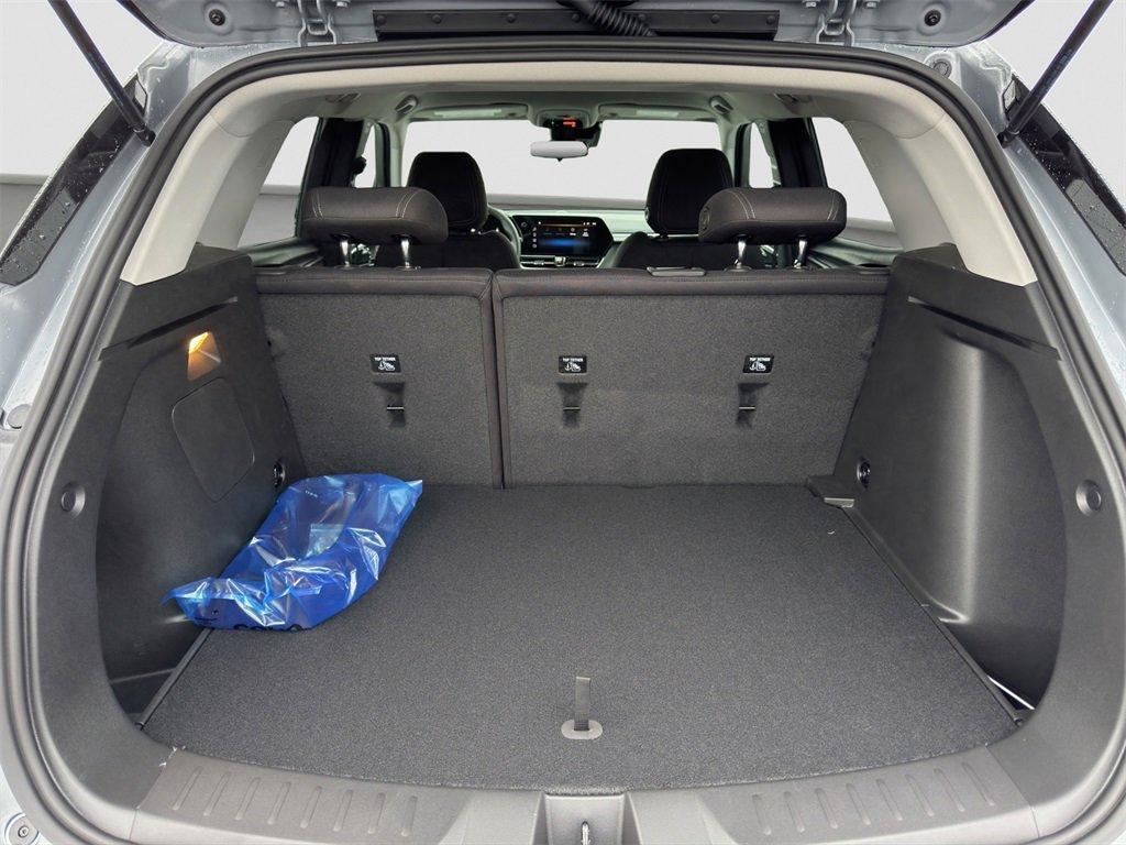new 2026 Chevrolet TrailBlazer car, priced at $26,250