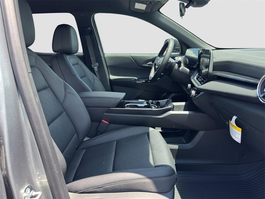 new 2026 Chevrolet Equinox car, priced at $29,295