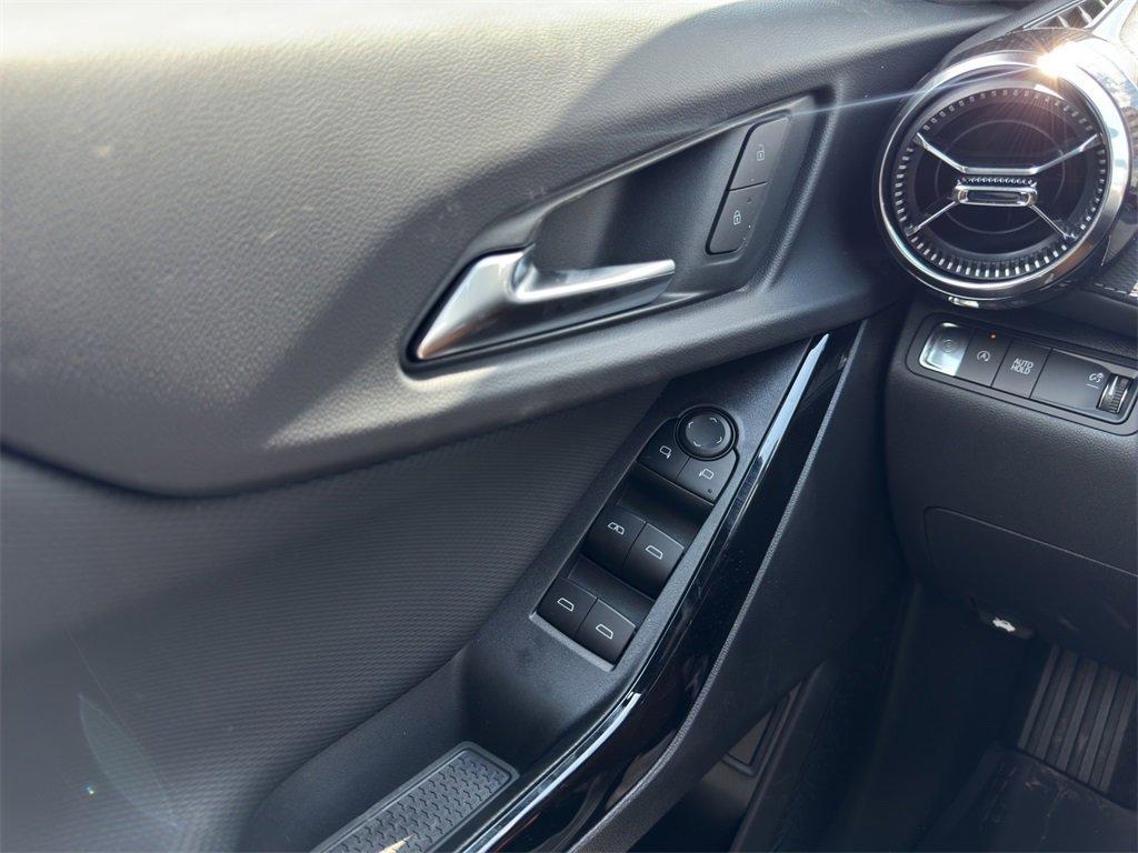 new 2026 Chevrolet Equinox car, priced at $29,295