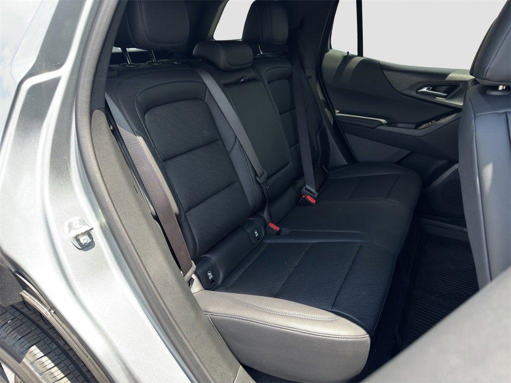new 2026 Chevrolet Equinox car, priced at $29,295